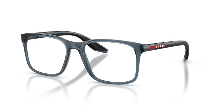 PRADA - 08RV 1AB1O1 - Nero